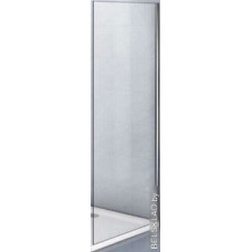 Душевая стенка Veconi 100x185 KP03-90-01-C5 (стекло прозрачное/хром)