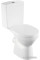 Унитаз Vitra Norm Blanc 9837B099-7202