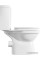 Унитаз Vitra Norm Blanc 9837B099-7202