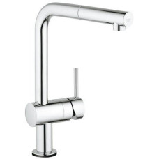 Смеситель Grohe Minta Touch [31360001]