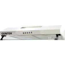 Кухонная вытяжка CENTEK CT-1800-50 (белый)