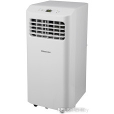 Мобильный кондиционер Hisense V-series AP-09CR4GKVS00