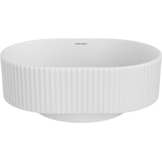 Умывальник Kerama Marazzi Artbasin Vento 53х38 VE.wb.50\WHT