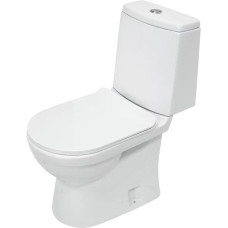 Унитаз Sanita Luxe Next Slim WC.CC/Next/2-SlimDM/WHT.G/S1