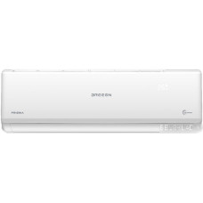 Кондиционер Breeon Prisma DC Inverter BRC-18TPI