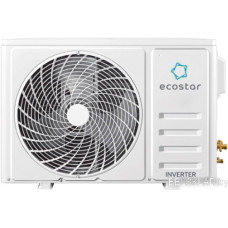 Наружный блок EcoStar Multi Ray DC EU Inverter 2023 KVS-2FM14ST/OUT