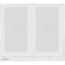 Варочная панель MAUNFELD CVI594SF2WH LUX Inverter