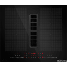 Варочная панель MAUNFELD MIHC604SF2BK