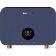 Проточный электрический водонагреватель Philips AWH1053/51(55LA)