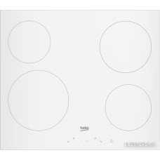 Варочная панель BEKO HIC64400W