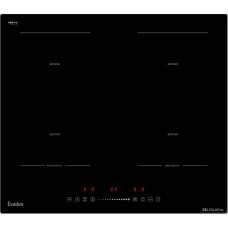 Варочная панель Evelux EHI 6448