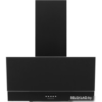 Кухонная вытяжка Krona Verein II 600 Black PB (черный)