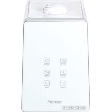 Увлажнитель воздуха Pioneer HDS12 (белый)