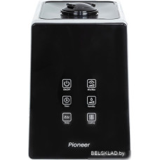 Увлажнитель воздуха Pioneer HDS12 (черный)