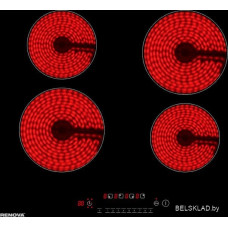 Варочная панель Renova TC-460BS1