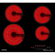 Варочная панель Renova TC-466L1BS1