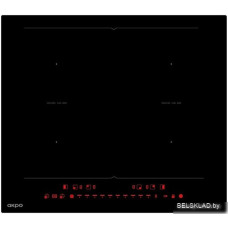 Варочная панель Akpo PIA 60 941 23FZ-2 BL