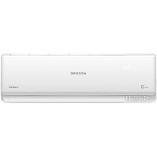 Кондиционер Breeon Prisma DC Inverter BRC-12TPI