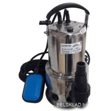 Дренажный насос Gardana DRAIN INOX-1,1