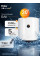 Накопительный электрический водонагреватель Haier ES30V-C1 GA04JJE01RU