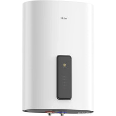 Накопительный электрический водонагреватель Haier ES50V-TF7P (белый)