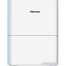 Осушитель воздуха Hisense Air Go Pro DH-12S4GLU00