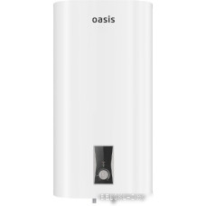 Накопительный электрический водонагреватель Oasis Plain 30PA