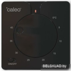 Терморегулятор Caleo C430 (черный)