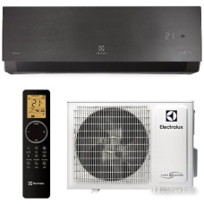 Кондиционер Electrolux Enterprise EACS/I-09HEN-BLACK/N8_24Y