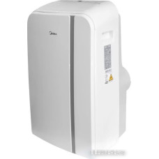 Мобильный кондиционер Midea MPPDB-12CRN7-Q