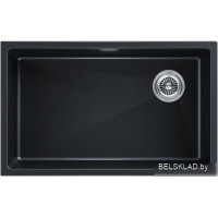 Кухонная мойка Paulmark Lumi LU74SK-BLM