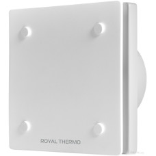 Осевой вентилятор Royal Thermo Calipso RAFC 100 White