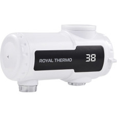 Проточный электрический водонагреватель на кран Royal Thermo UniTap Mini