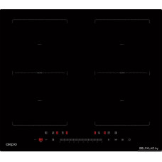 Варочная панель Akpo PIA 60 941 22FZ-2 BL
