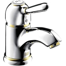 Смеситель Hansgrohe Carlton 17010090