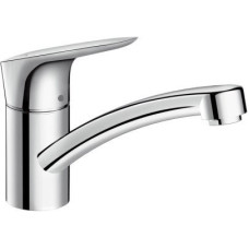 Смеситель Hansgrohe Logis 120 71830000