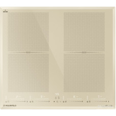 Варочная панель MAUNFELD CVI594SF2BG LUX Inverter