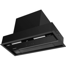 Кухонная вытяжка MAUNFELD MZR 60 (черный)