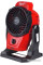 Вентилятор Milwaukee M12 AF-0 4933478228 (без АКБ)