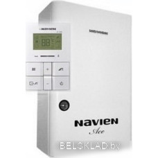 Отопительный котел NAVIEN Ace 24AN