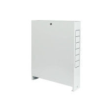 Щит распределительный Varmega ШРН-5 VM35515 на 13-16 выходов 652х120х1007