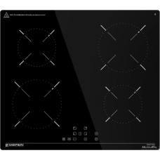 Варочная панель Meferi MIH604BK Light