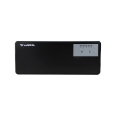 Блок управления для теплого пола Varmega VM19102,230 В,8 зон,проводной