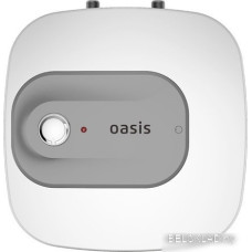 Накопительный электрический водонагреватель под мойку Oasis Small 15 KP