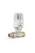 Ограничитель температуры обратного потока Varmega VM12102 RTL, 1/2 х 3/4"EK НР, прямой