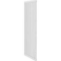Дизайн-радиатор Royal Thermo Insignia C2180 - 12 секций RAL9016