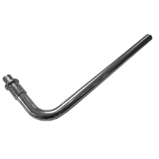 Фитинг Varmega Угол с трубкой Slide-Fit 16/250, для подключения радиатора VM52501