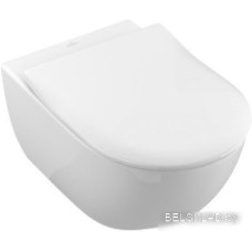 Унитаз Villeroy & Boch Subway 2.0 [5614 R201]