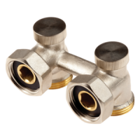 Запорная арматура Pradex 3/4"х3/4" KY02