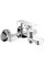 Смеситель Gota Rocio Vigo 014210-GOTA